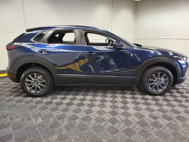 2022 Mazda CX-30 2.5 S