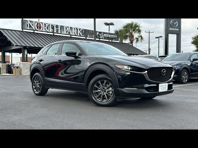 2022 Mazda CX-30 2.5 S