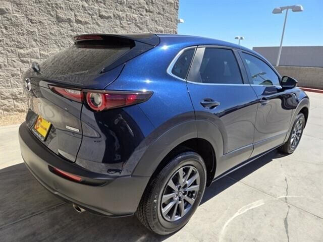 2022 Mazda CX-30 2.5 S