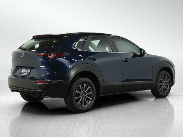 2022 Mazda CX-30 2.5 S