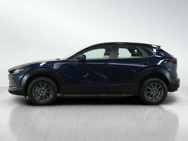 2022 Mazda CX-30 2.5 S