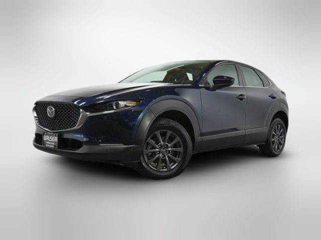 2022 Mazda CX-30 2.5 S