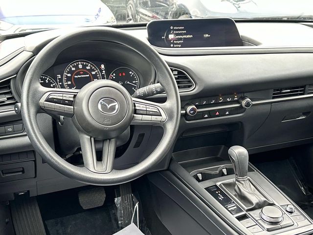 2022 Mazda CX-30 2.5 S