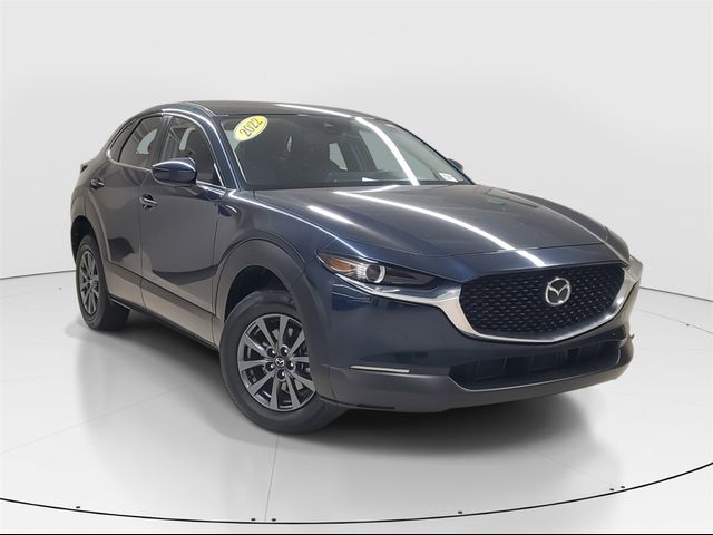 2022 Mazda CX-30 2.5 S