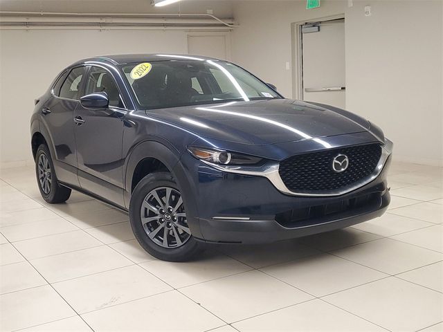 2022 Mazda CX-30 2.5 S