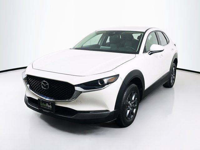 2022 Mazda CX-30 2.5 S