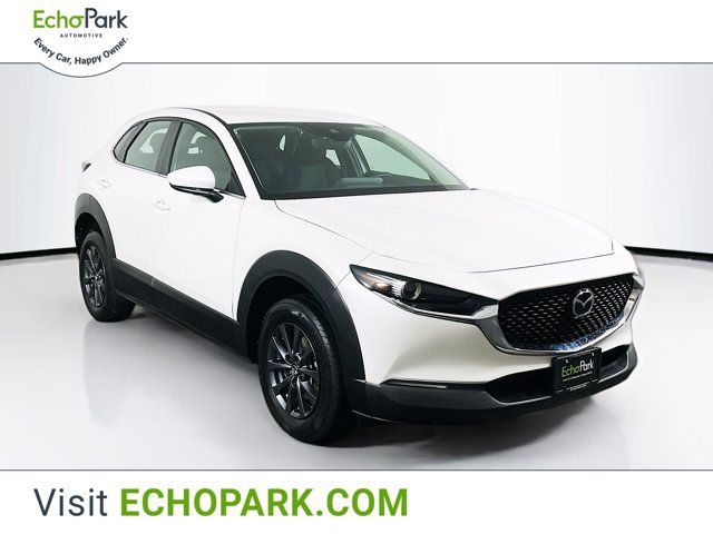 2022 Mazda CX-30 2.5 S