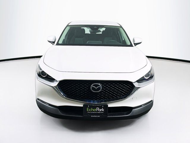 2022 Mazda CX-30 2.5 S