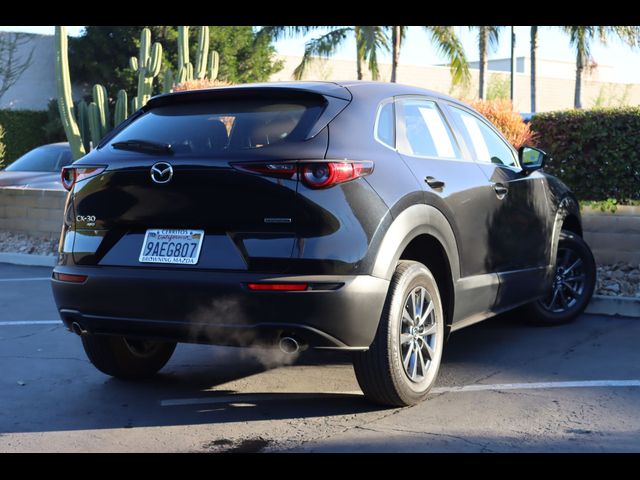 2022 Mazda CX-30 2.5 S