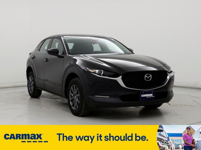 2022 Mazda CX-30 2.5 S