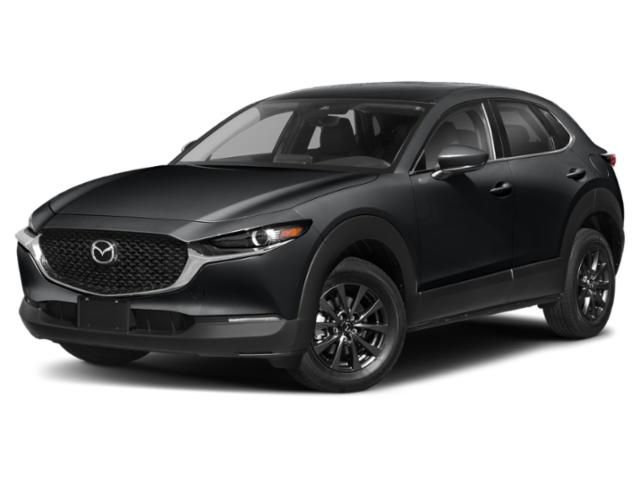 2022 Mazda CX-30 2.5 S