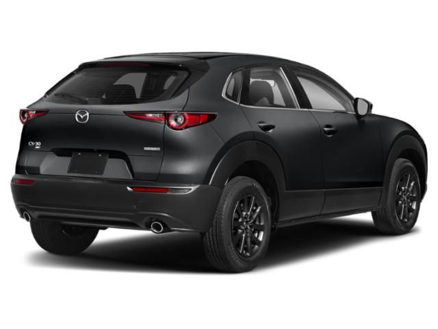 2022 Mazda CX-30 2.5 S