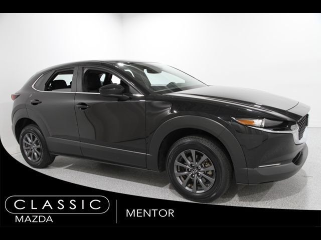 2022 Mazda CX-30 2.5 S