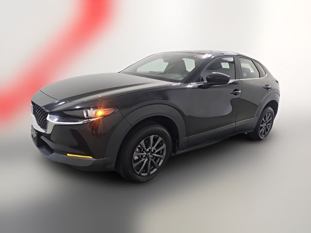 2022 Mazda CX-30 2.5 S