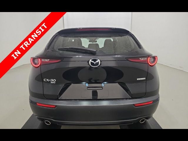 2022 Mazda CX-30 2.5 S