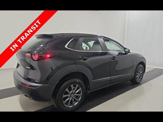 2022 Mazda CX-30 2.5 S