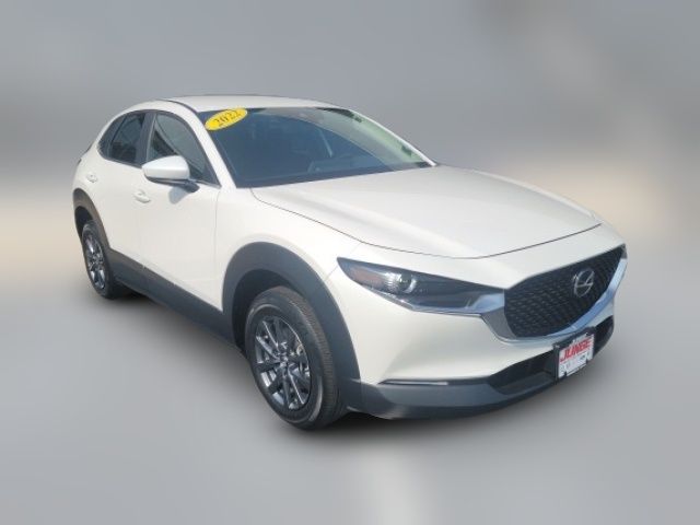 2022 Mazda CX-30 2.5 S