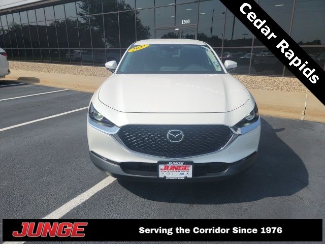 2022 Mazda CX-30 2.5 S