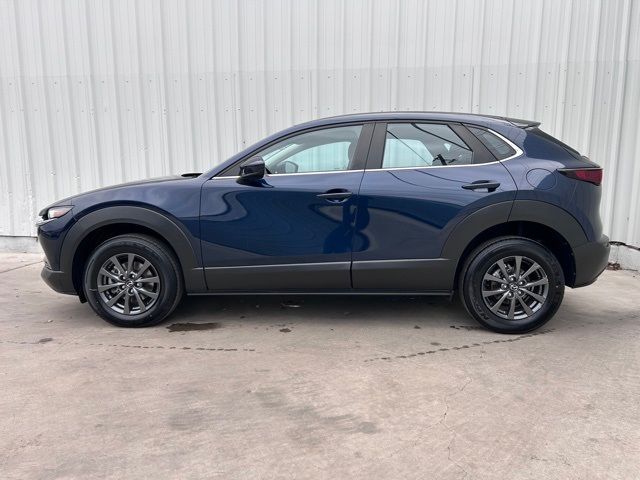 2022 Mazda CX-30 2.5 S