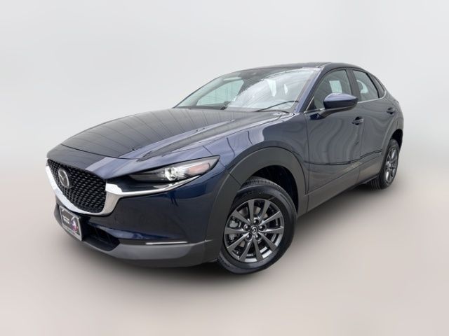 2022 Mazda CX-30 2.5 S