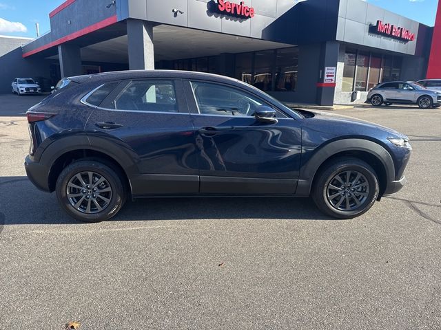 2022 Mazda CX-30 2.5 S