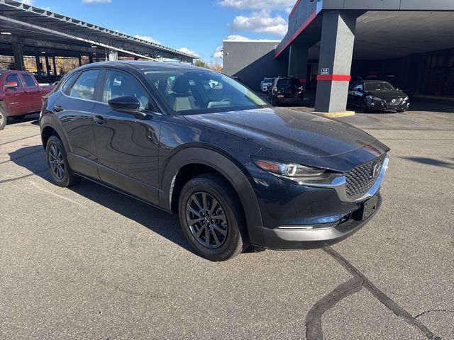 2022 Mazda CX-30 2.5 S