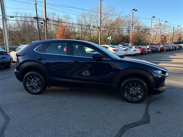 2022 Mazda CX-30 2.5 S