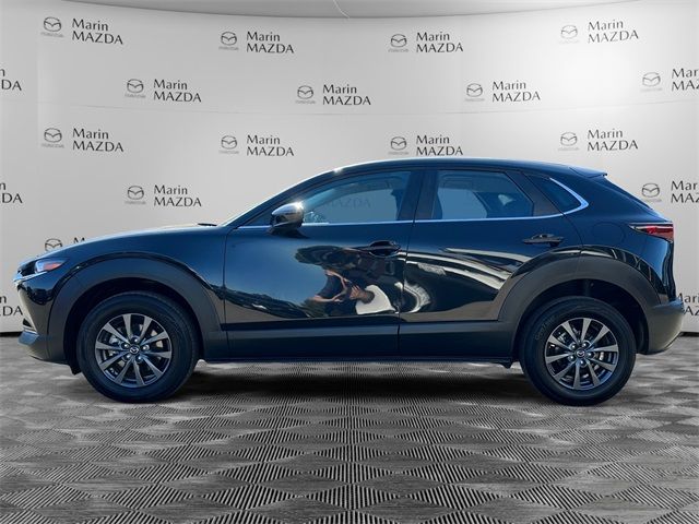 2022 Mazda CX-30 2.5 S