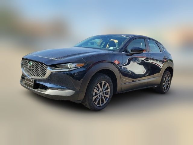 2022 Mazda CX-30 2.5 S