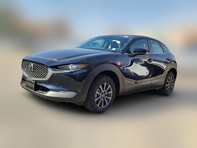 2022 Mazda CX-30 2.5 S