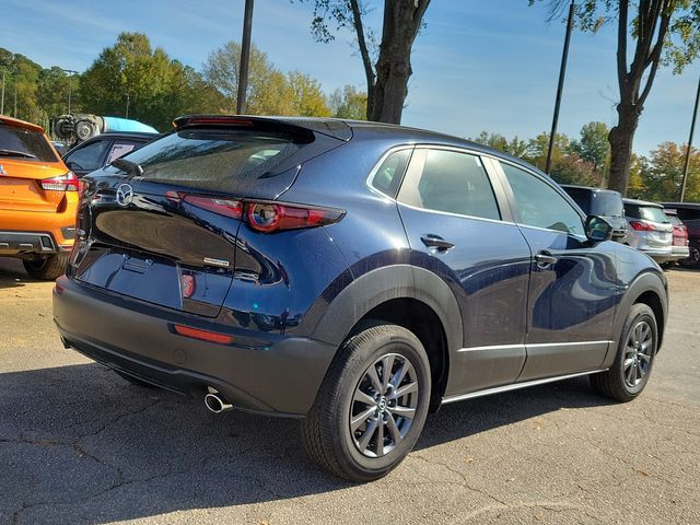 2022 Mazda CX-30 2.5 S