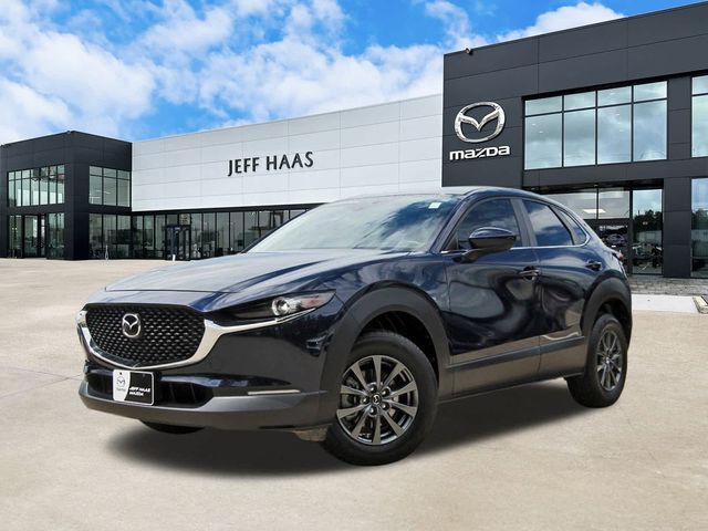 2022 Mazda CX-30 2.5 S