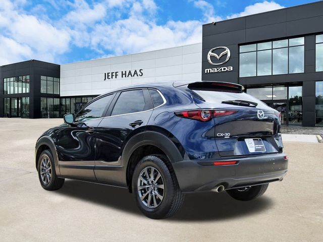 2022 Mazda CX-30 2.5 S