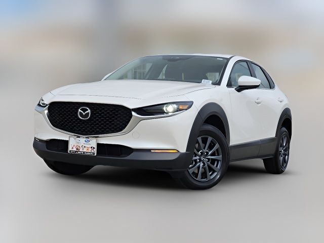 2022 Mazda CX-30 2.5 S