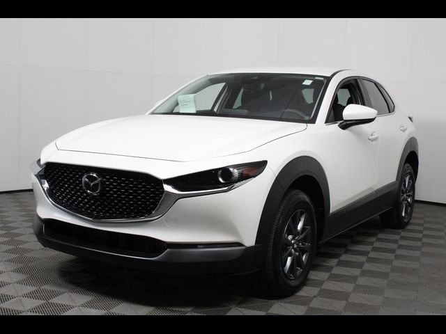 2022 Mazda CX-30 2.5 S