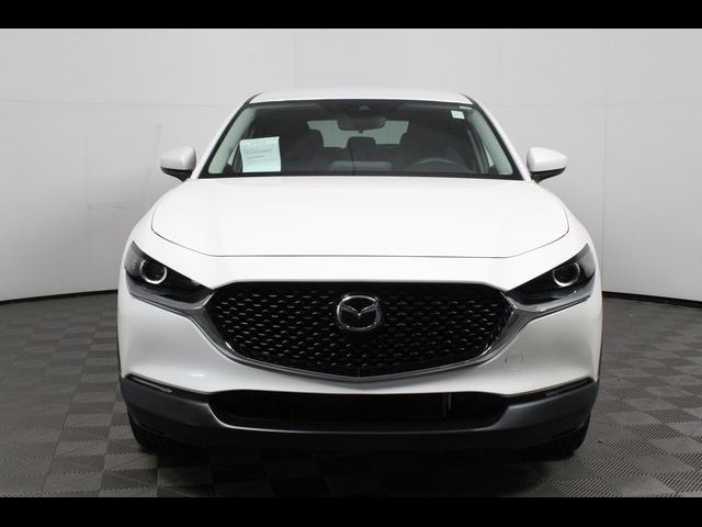 2022 Mazda CX-30 2.5 S