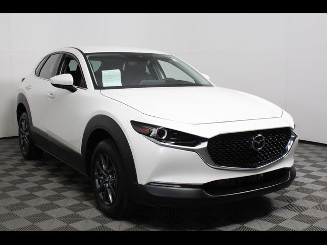 2022 Mazda CX-30 2.5 S