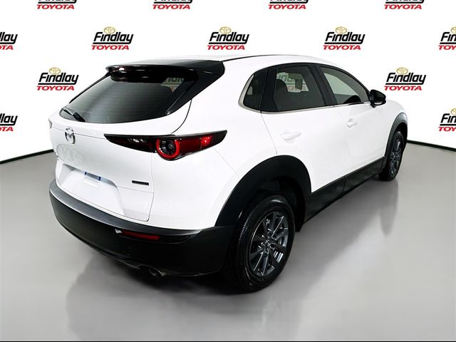 2022 Mazda CX-30 2.5 S