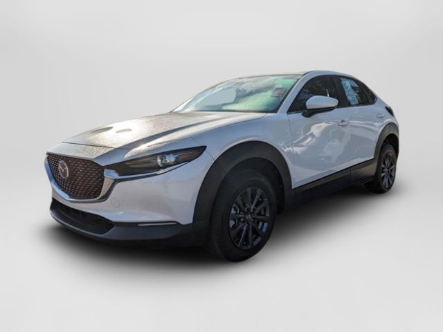 2022 Mazda CX-30 2.5 S