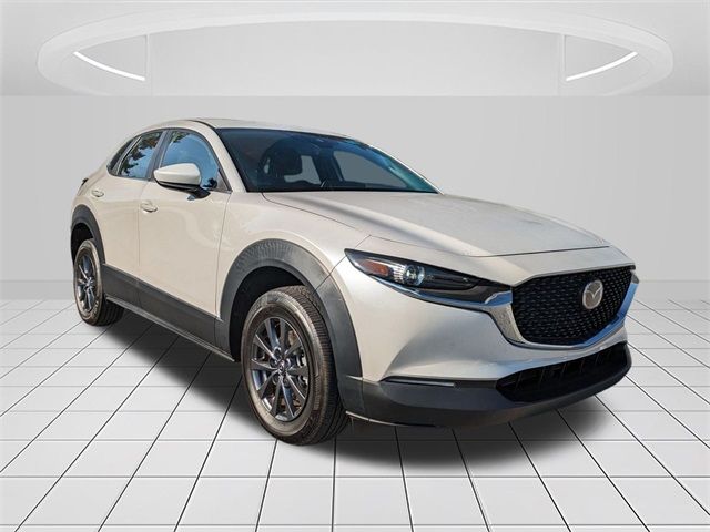 2022 Mazda CX-30 2.5 S