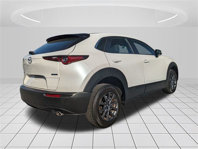 2022 Mazda CX-30 2.5 S