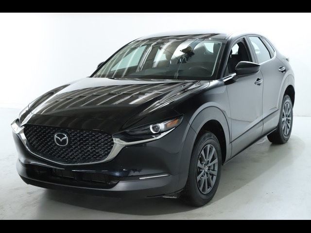 2022 Mazda CX-30 2.5 S