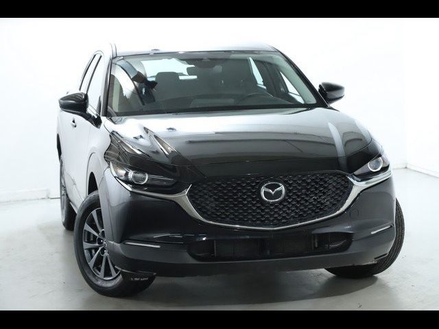 2022 Mazda CX-30 2.5 S