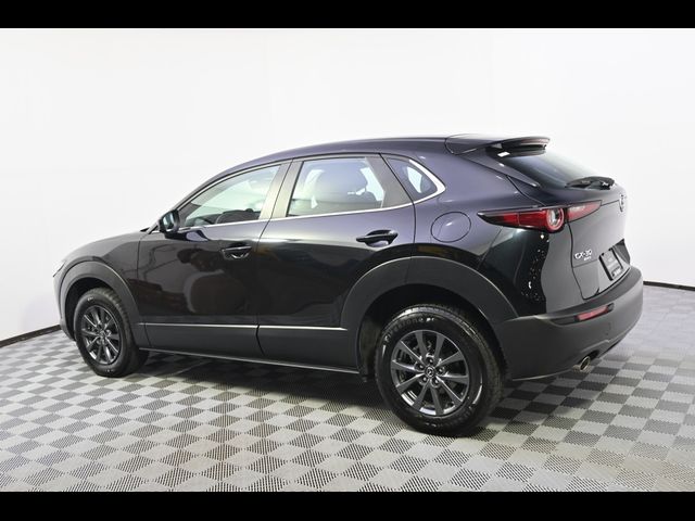 2022 Mazda CX-30 2.5 S