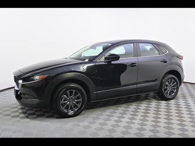 2022 Mazda CX-30 2.5 S