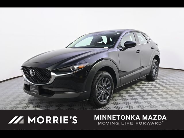 2022 Mazda CX-30 2.5 S