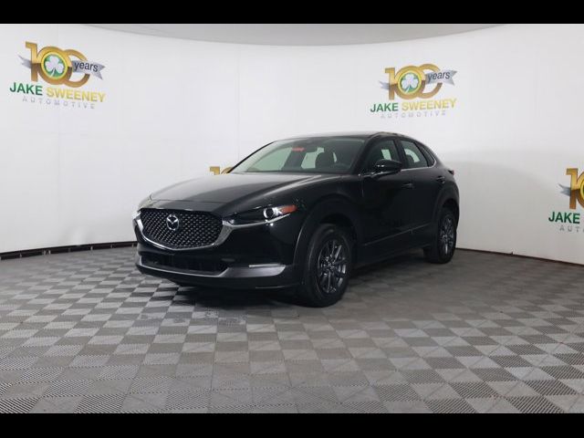 2022 Mazda CX-30 2.5 S