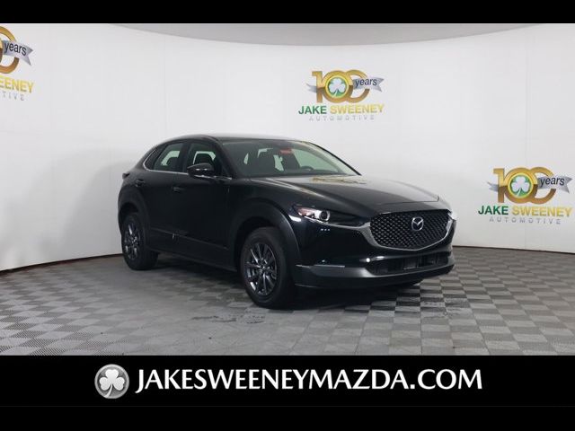 2022 Mazda CX-30 2.5 S