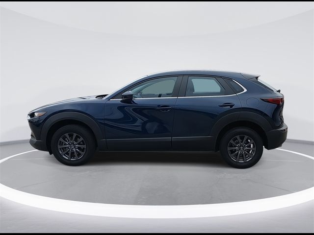 2022 Mazda CX-30 2.5 S
