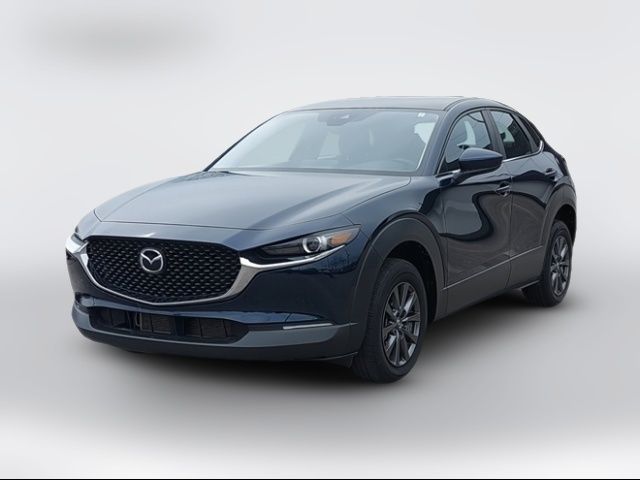 2022 Mazda CX-30 2.5 S